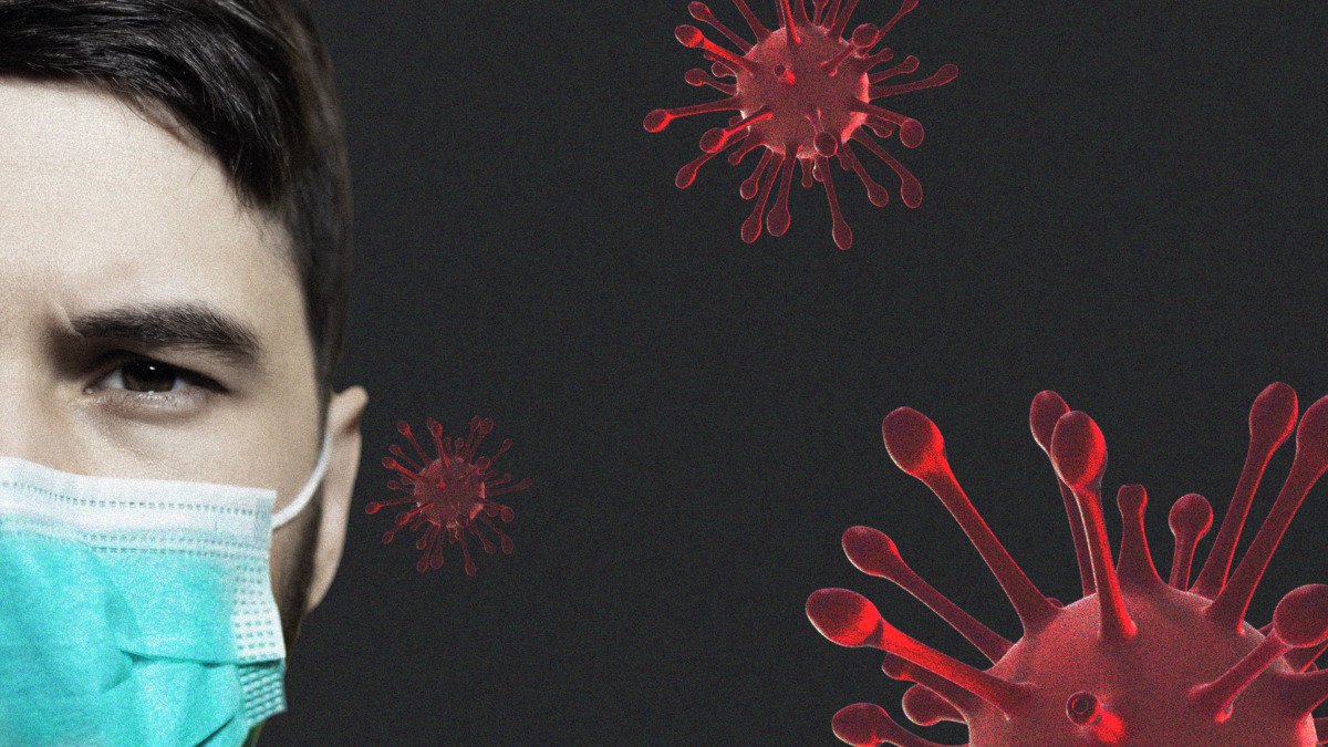 Keep Safe When You Go Outside